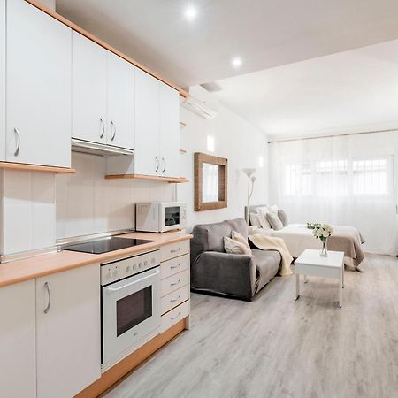 Charming Studio Avenida America Мадрид Екстериор снимка
