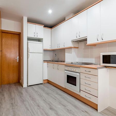 Charming Studio Avenida America Мадрид Екстериор снимка